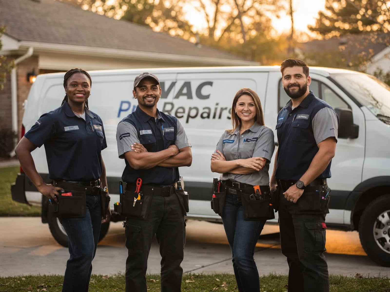 Heat Pump Repair company in Guttenberg, IA