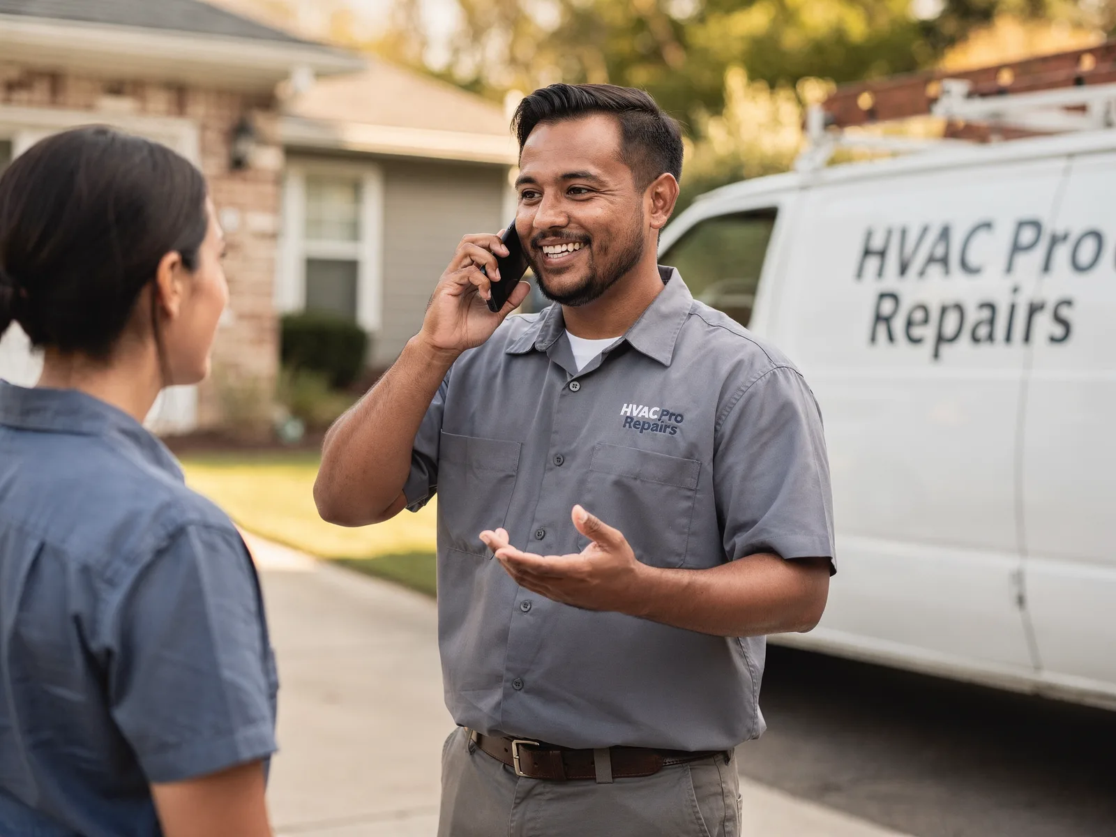 Heat Pump Repair Guttenberg, IA FAQs